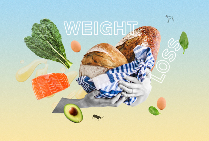 I'm A Nutritionist. Here's How I Plan To Lose 20 Pounds