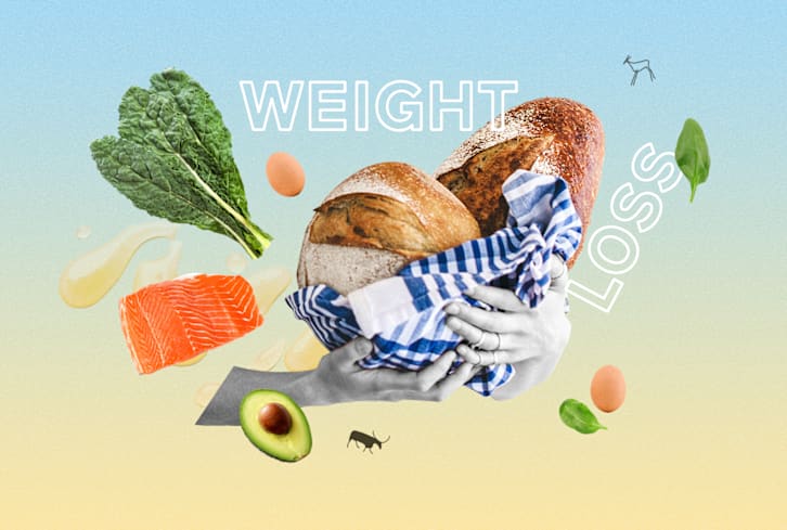 I'm A Nutritionist. Here's How I Plan To Lose 20 Pounds