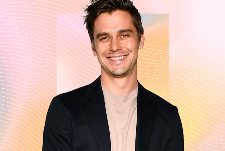 Antoni On How To Make Anti-Inflammatory Dinners & Desserts Taste Like Heaven