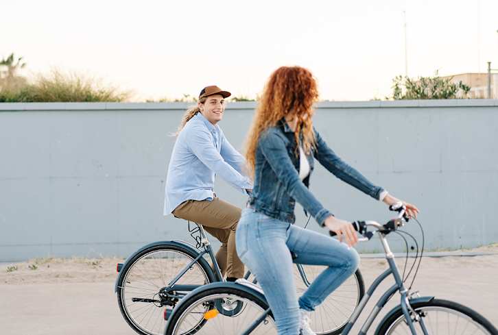 These 2 Zodiac Signs Make An Odd Yet Powerful Couple, Astrologers Say
