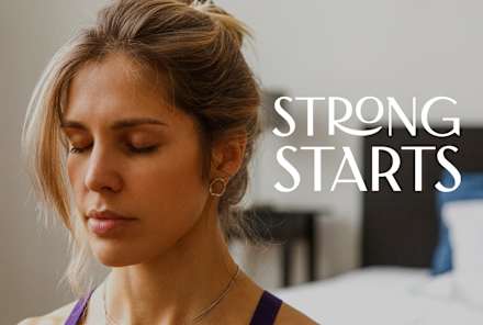 5 Quick & Simple Mental Exercises To Try During Stressful Times