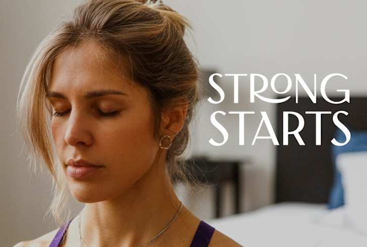 5 Quick & Simple Mental Exercises To Try During Stressful Times