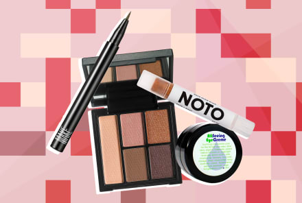 Found: The Best Natural Eye Makeup On A $25-And-Under Budget