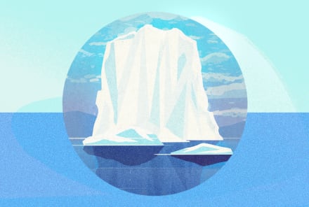 What Is The Anger Iceberg? & How To Use It To Your Advantage