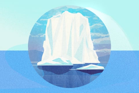 How To Use The Anger Iceberg To Work Through Conflict & Emotions