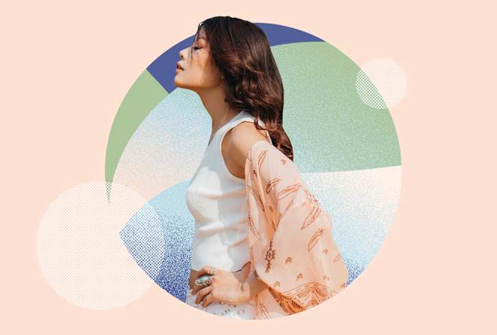 How This MD Takes An Ayurvedic Approach To Election Stress Disorder