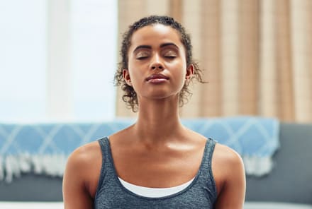 How This Psychologist Uses Performance Mindfulness To Prep For Any Challenge