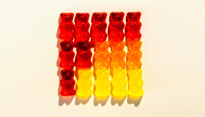 A Doctor On Why Gummies Aren't The Best Way To Take CBD 1