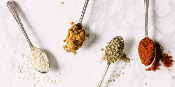 Image of These 3 Spices Can Prevent Cognitive Decline, Research Finds