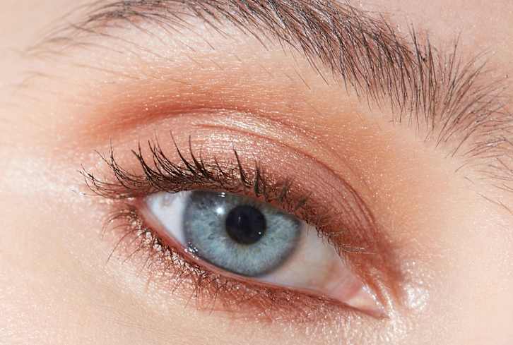 The Major Eye Liner Mistake You Might Be Making, From An MD
