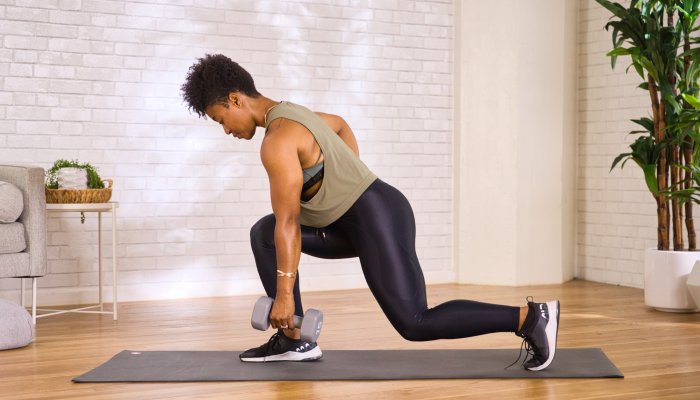 This One Variation Makes Exercises Twice As Effective — Here's How 1