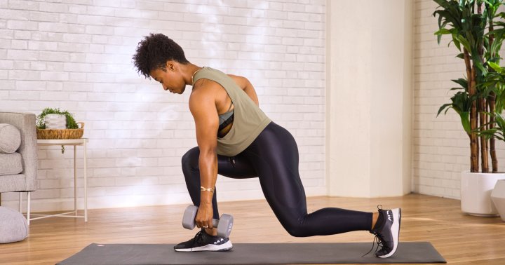 This One Variation Makes Exercises Twice As Effective — Here's How