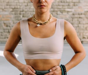 Activate Your Inner Fire With This Ancient Tibetan Breath Practice