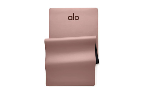 Alo Yoga Warrior Mat Shoppable