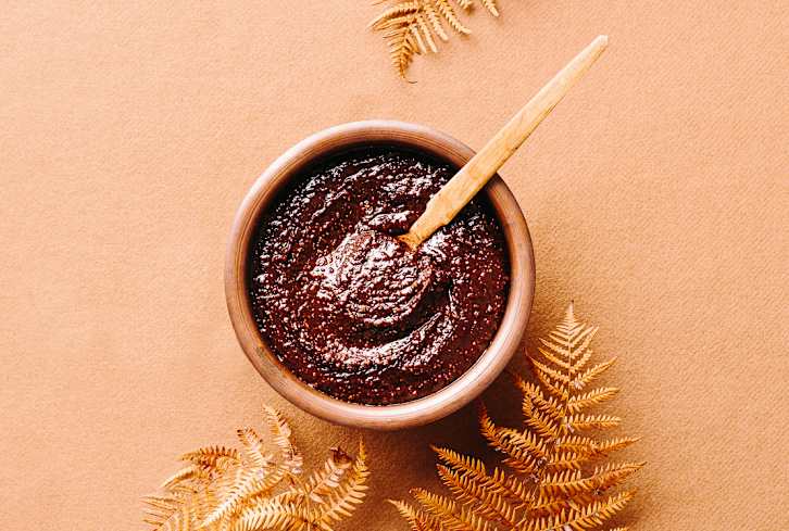 This Healthy Brownie Hummus Tastes Like Rich, Fudgy Batter