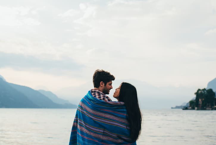 These 3 Zodiac Signs Will Have The Best Luck In Love This Month