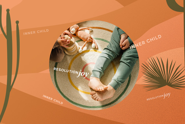 Why A Psychologist Says 2021 Should Be The Year We Play Like Kids Again