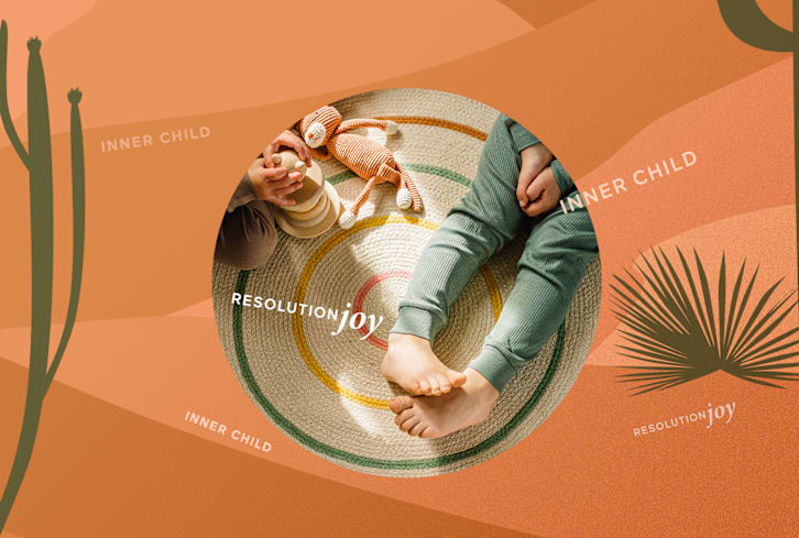 Why A Psychologist Says 2021 Should Be The Year We Play Like Kids Again