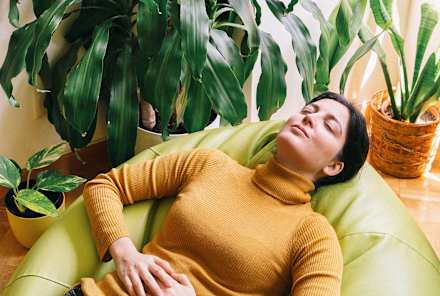 I'm A Psychologist Who Studies Stress — Here's How I Stop Anxiety In Its Tracks