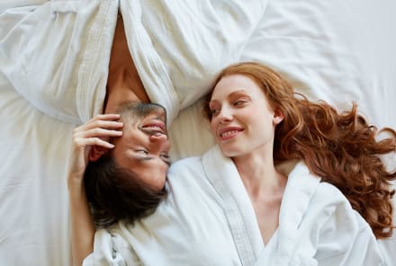 These 3 Zodiac Signs Are Definitely The Freakiest In The Bedroom