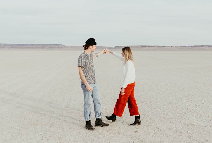 Keep Attracting Narcissists? Here's Why (And How To Stop)
