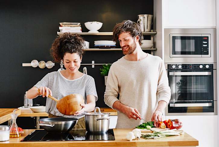 The Psychology Of A Good Double Date + 40 Things To Do With Another Couple