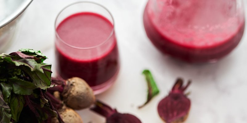 This Little-Known Nutrient Does Wonders For Heart Health & Function