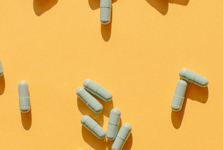 This Is The Best Type Of Probiotic To Try If You're Feeling Bloated