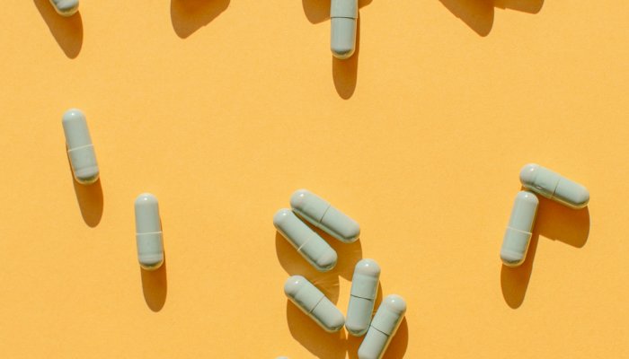 Real Talk: Do Probiotics Even Work If You're Not Taking Them Every Day? 1