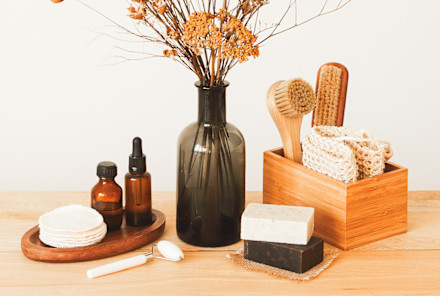 Read article: Can This Essential Oil Regulate Your Vagus Nerve? What A New Study Suggests