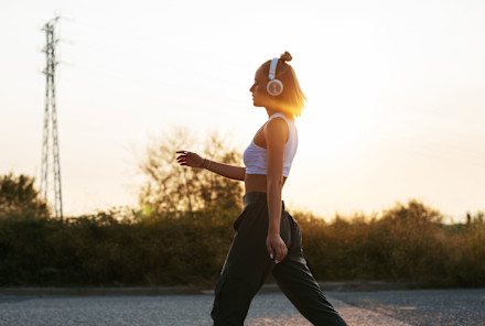 Read article: This Type Of Movement Is Even Better For Weight Loss Than Exercise