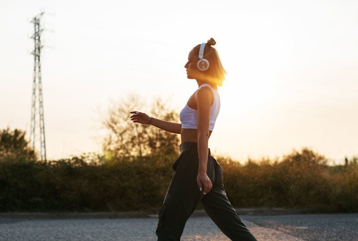 Read article: This Type Of Movement Is Even Better For Weight Loss Than Exercise