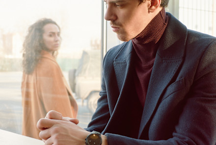 Do You Have Relationship Anxiety? Here's How To Tell