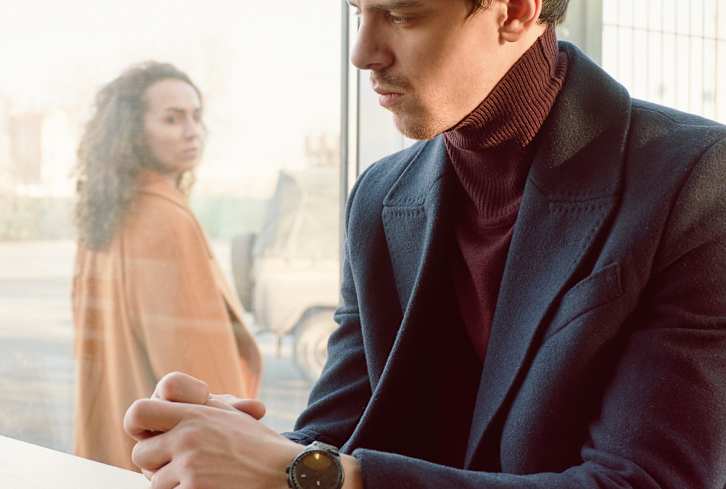 Do You Have Relationship Anxiety? Here's How To Tell