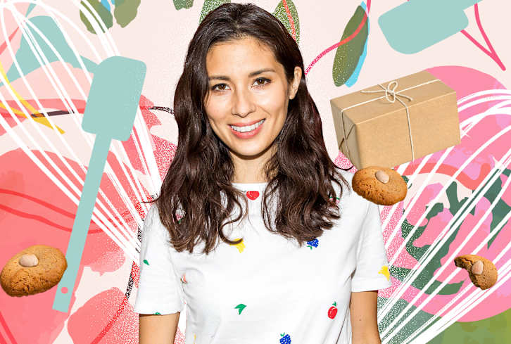What This Cookbook Author Is Sending Her Mom For Mother's Day