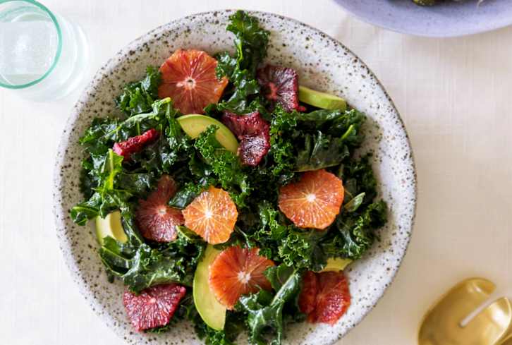 Start Your Day Off Right With This Beyoncé-Approved Breakfast Salad (Yes, Salad)
