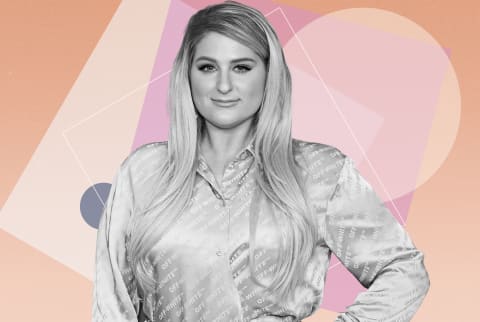 Meghan Trainor Speaks Out About Her Battle With Panic Attacks