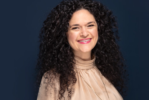 Jolene Brighten talks about birth control on the mindbodygreen podcast Jolene Brighten talks about birth control on the mindbodygreen podcast