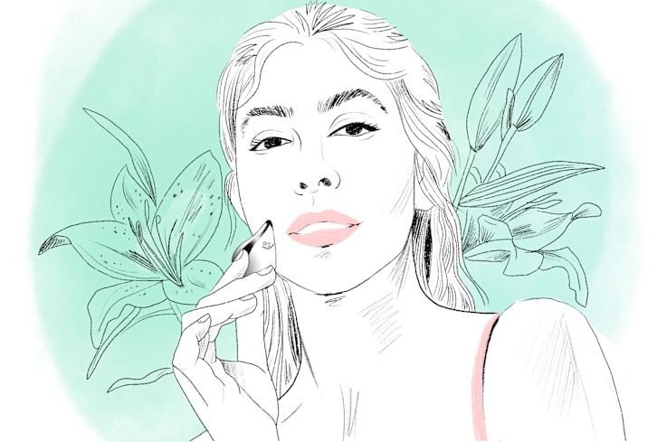 Be Cool: How To Use Cryo Technology For Your Best Facial Sculpt