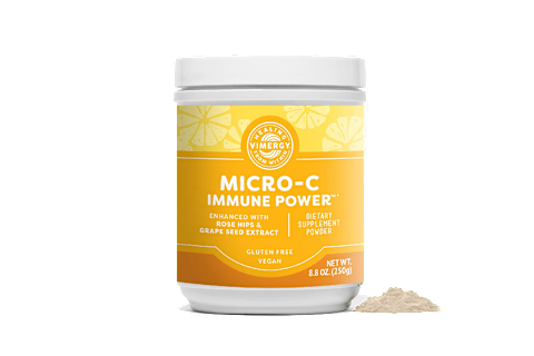 Vimergy Micro-C Immune Power