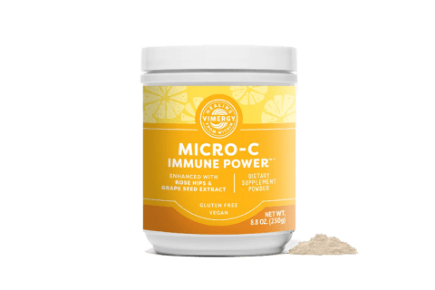 Vimergy Micro-C Immune Power