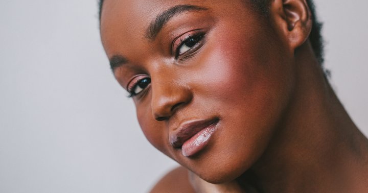 The Makeup Product This Beauty Editor Wears Daily & Swears By For Her Glow