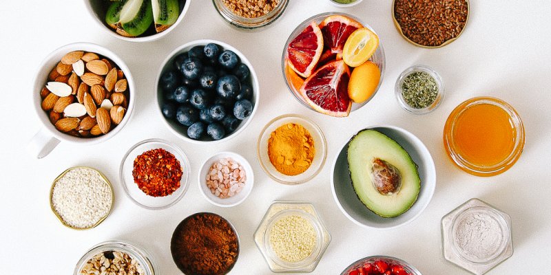 15 Ways To Maintain A Healthy Blood Sugar Level Naturally