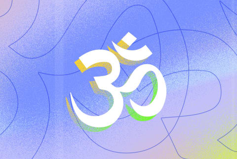 Complete Guide to The Om Yoga Symbol