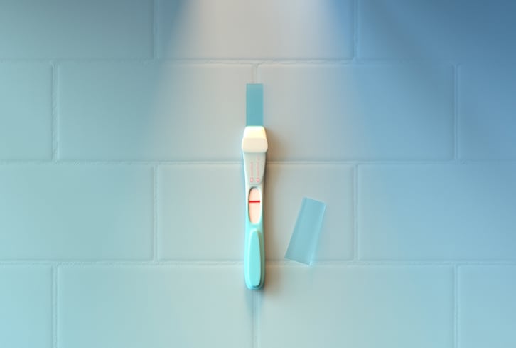 We Removed The Word "Infertility" From Our Site — Let Us Explain Why