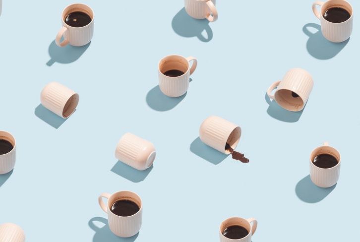Drank Too Much Caffeine? 5 Expert-Approved Ways To Reduce The Effects