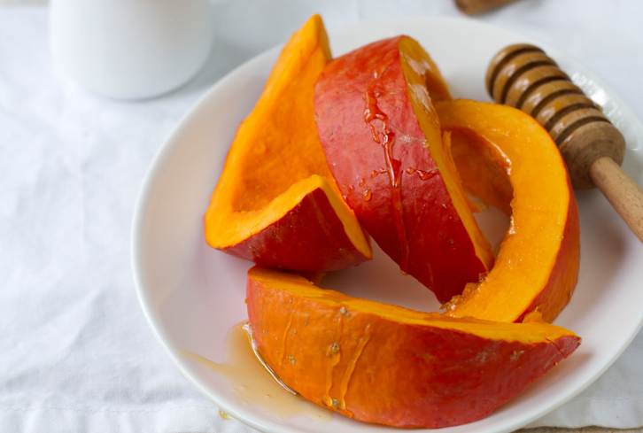 Easy Ways To Cook Fall's Best Produce