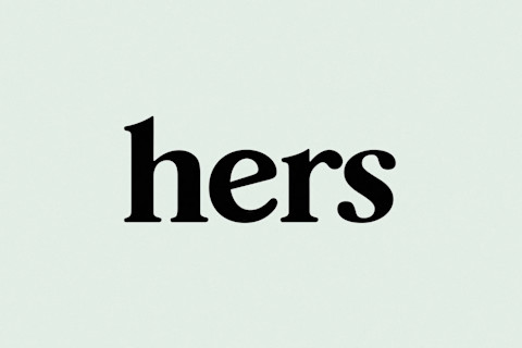 hers logo