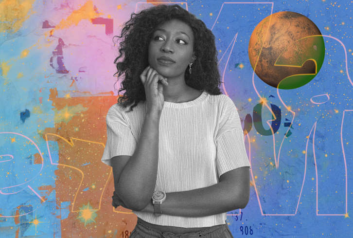 Here's What All 12 Zodiac Signs Need To Know For Mars In Libra