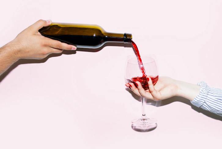 Your Sudden Joint Pain Could Be To Blame On These 25 Foods